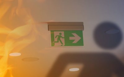 Curso de Plan de Emergencias y Primeros Auxilios