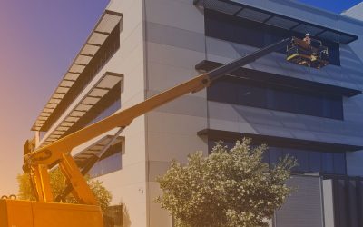 Curso de Operador de Grúa Hidráulica articulada Autocargante