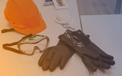 Curso de Prevención Riesgos Laborales Nivel Básico