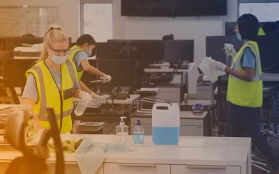 Curso de Riesgos Ergonómicos en el sector de la Limpieza y Medidas Preventivas