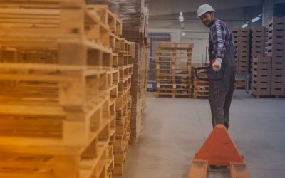 Curso de Manipulación de Cargas e Higiene Postural