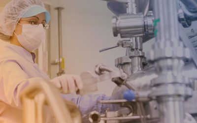 Curso de Prevención Riesgos Laborales en Manipulación y Almacenamiento de Productos Químicos