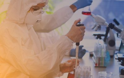 Curso de Prevención Riesgos Biológicos