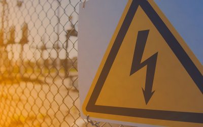 Curso de Prevención en Riesgo Eléctrico