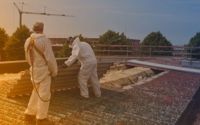 Curso de Prevención Riesgos Laborales en Trabajos con Amianto