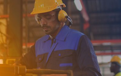 Curso de Prevención Riesgos Laborales Básico en un pequeño Taller